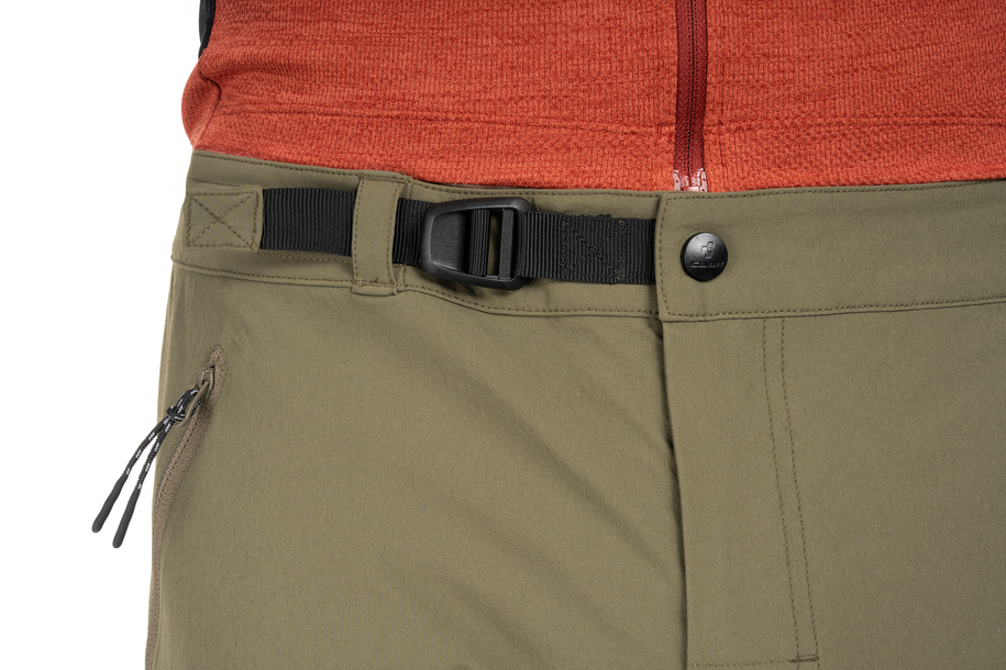 CUBE Pantaloncini GRAVEL