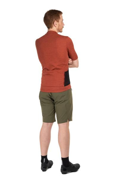 CUBE Pantaloncini GRAVEL