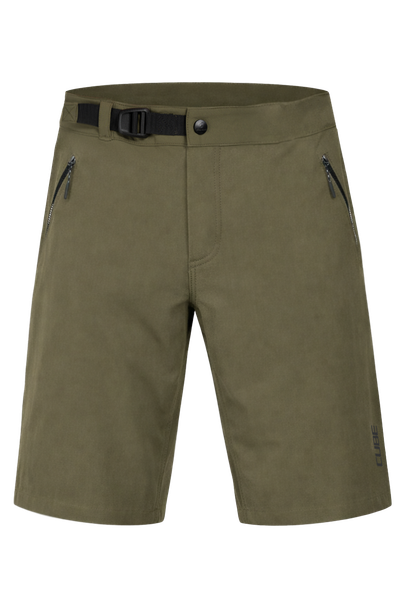 CUBE Pantaloncini GRAVEL