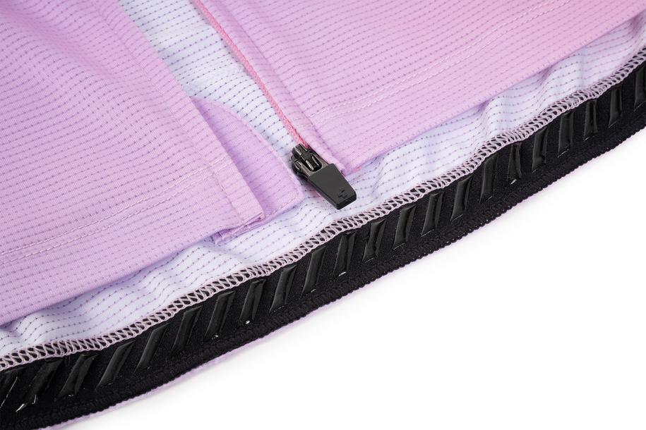 CUBE Maglia CMPT ARTLINE a maniche corte
