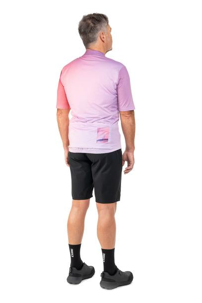 CUBE Maglia CMPT ARTLINE a maniche corte