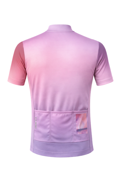 CUBE Maglia CMPT ARTLINE a maniche corte