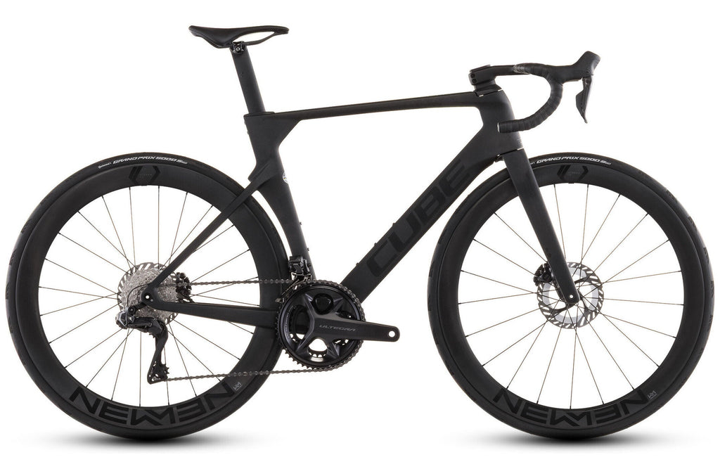 CUBE LITENING AERO C:68X RACE blackline