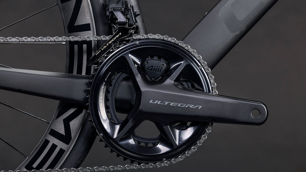 CUBE LITENING AERO C:68X RACE blackline