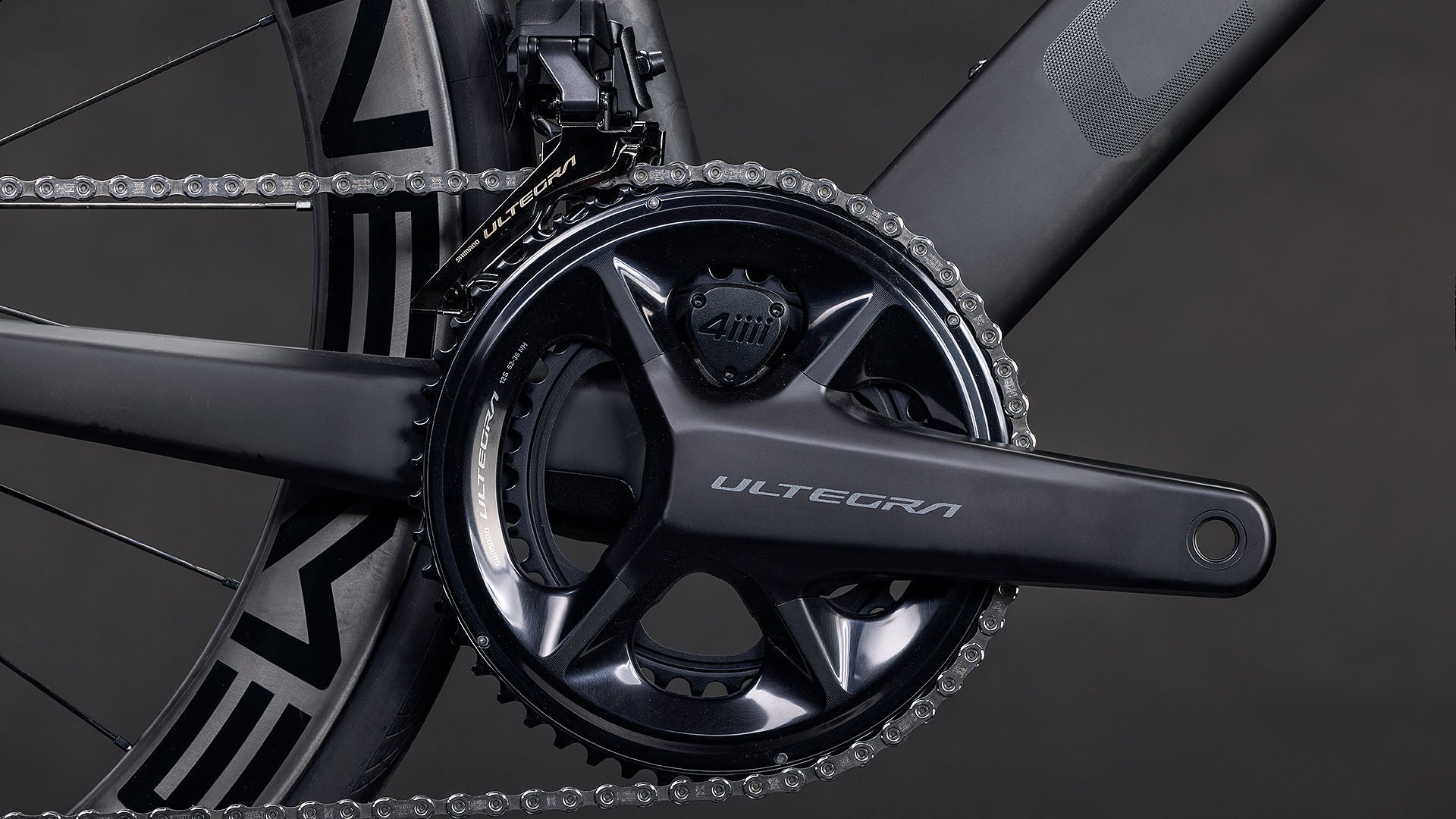 CUBE LITENING AERO C:68X RACE blackline