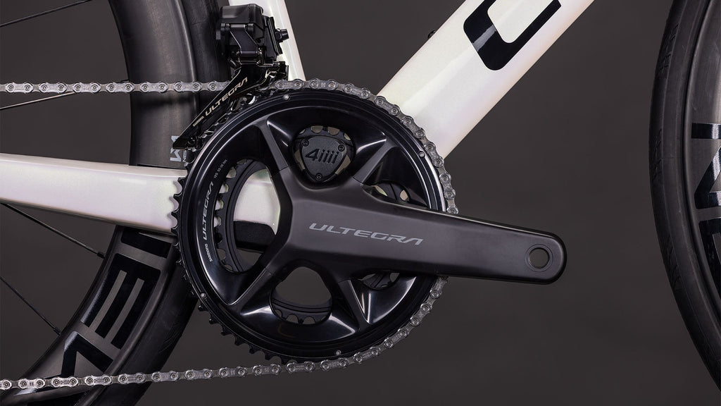 CUBE LITENING AERO C:68X RACE teamline