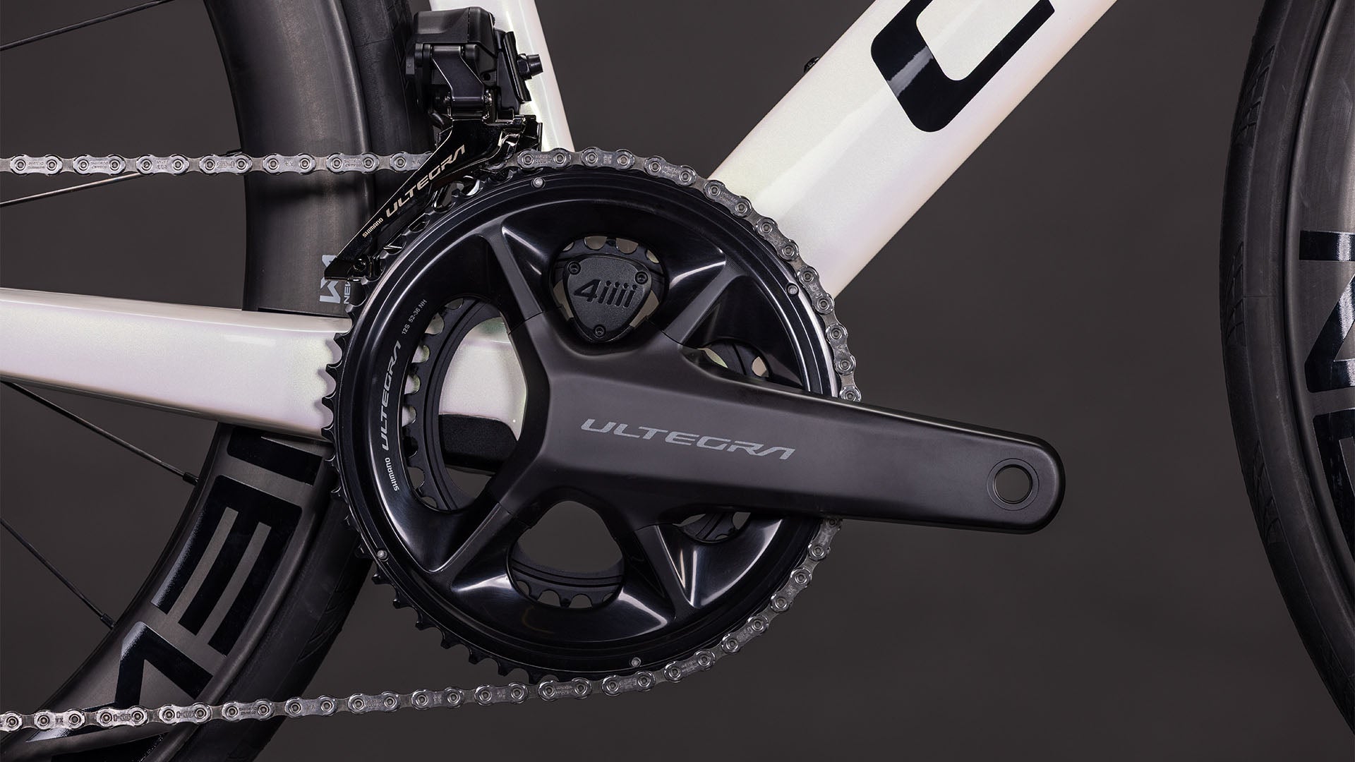 CUBE LITENING AERO C:68X RACE teamline