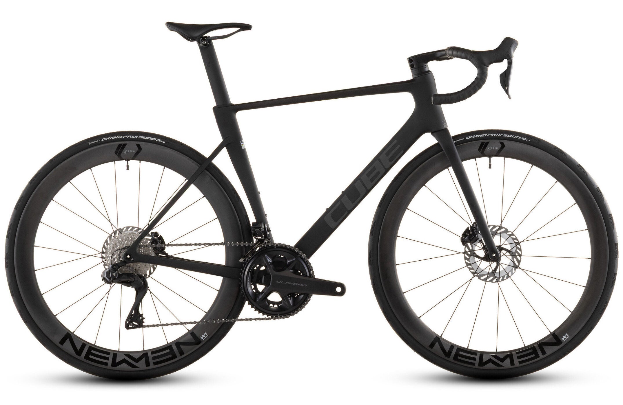CUBE LITENING AIR C:68X RACE blackline