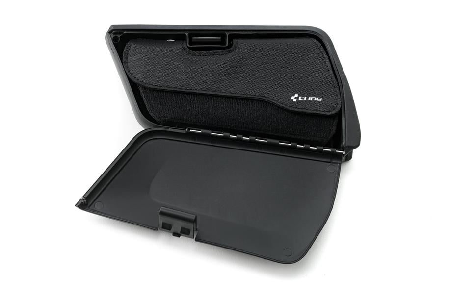 CUBE Tasca interna per Agree Storage Box