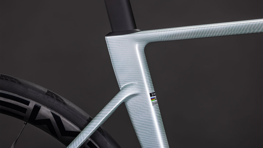 CUBE LITENING AIR C:68X SLT xenongrid´n´green