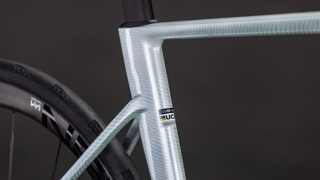 CUBE LITENING AIR C:68X SLT xenongrid´n´green