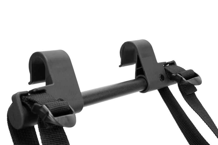 CUBE Seggiolino neonati per rimorchio da bicicletta bambini Double