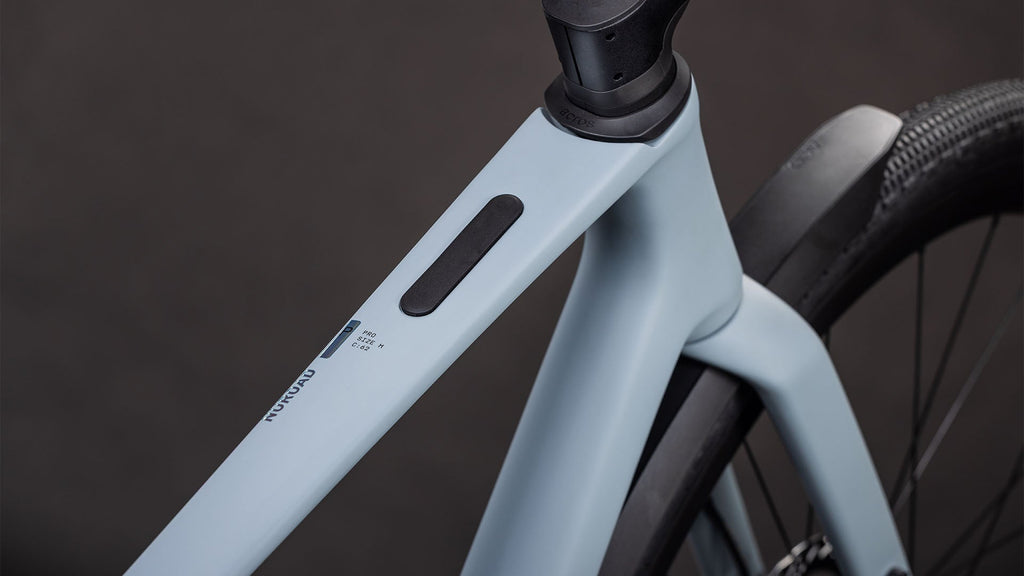 CUBE NUROAD C:62 PRO FE vulcan´n´prism