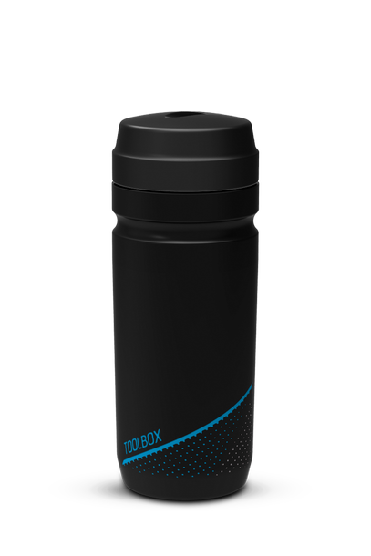 BORRACCIA PORTAATTREZZI 0.6L