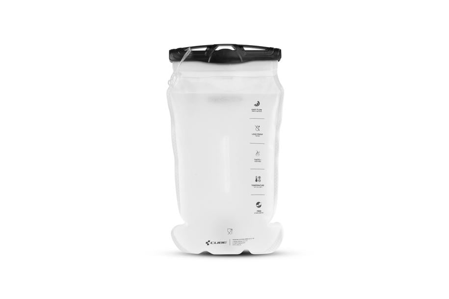 CUBE SACCA IDRICA 1,5 L