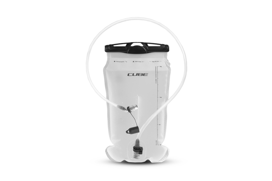 CUBE SACCA IDRICA 1,5 L