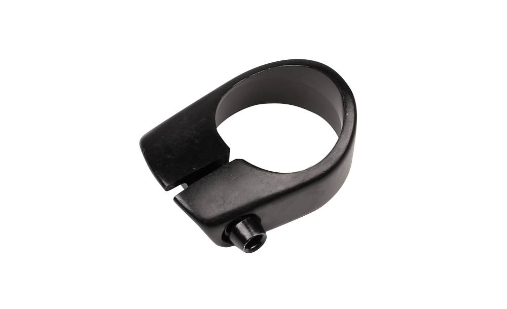 CUBE Fascetta reggisella Agree da 31,8 mm