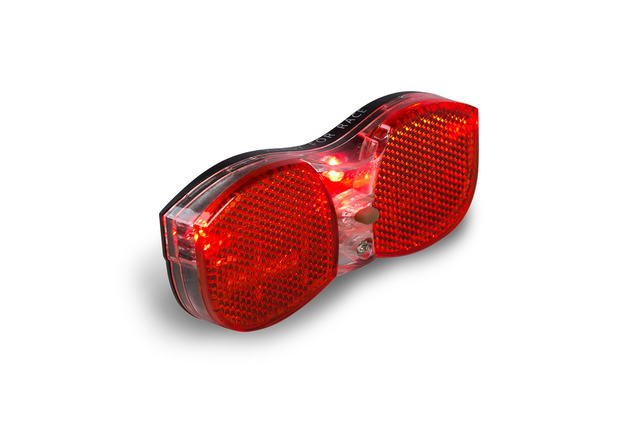 RFR FANALE POSTERIORE PER PORTAPACCHI STANDARD