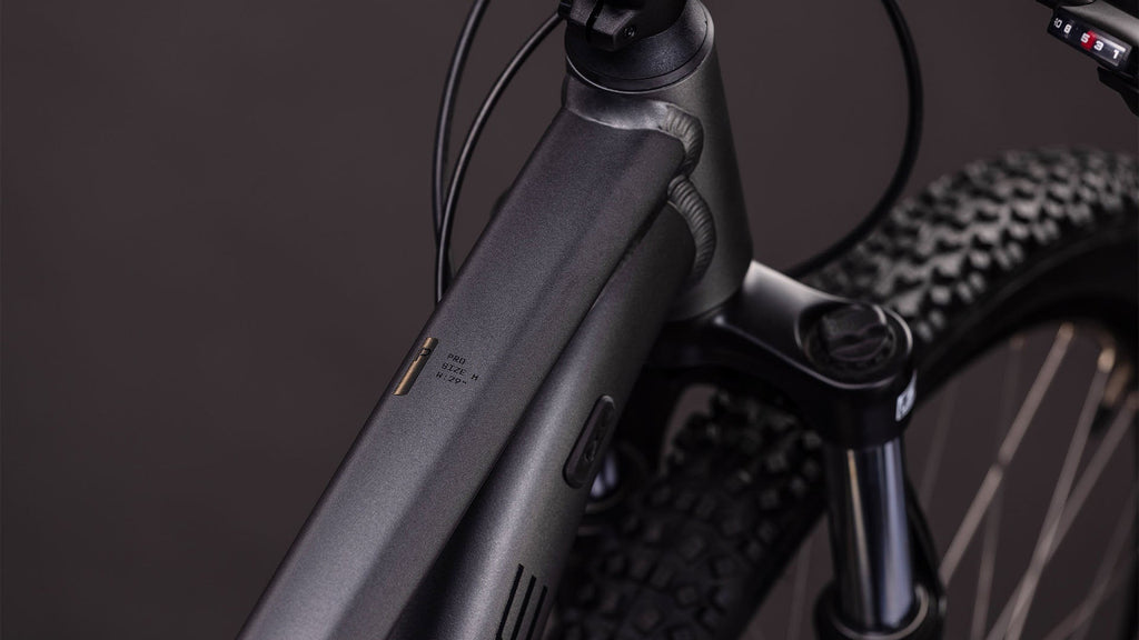 CUBE AIM PRO slateblack´n´black