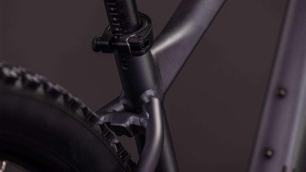 CUBE AIM PRO slateblack´n´black