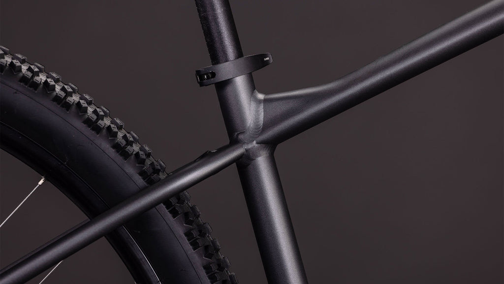 CUBE AIM PRO slateblack´n´black