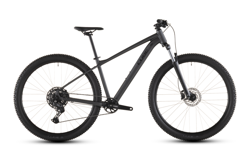 CUBE AIM PRO slateblack´n´black