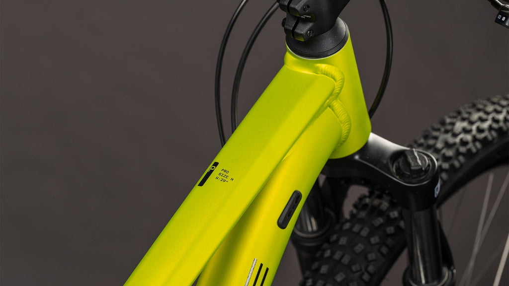 CUBE AIM PRO lizard´n´black
