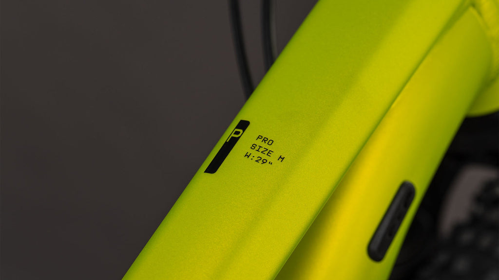 CUBE AIM PRO lizard´n´black