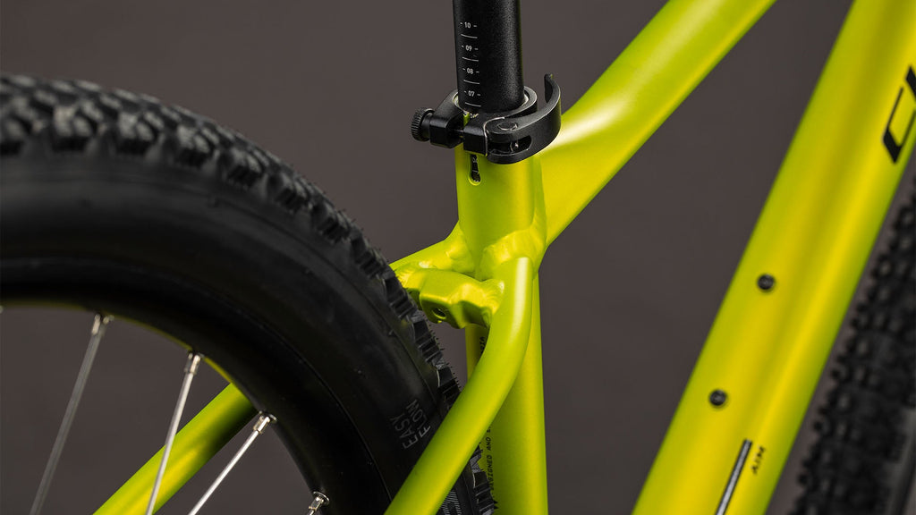 CUBE AIM PRO lizard´n´black
