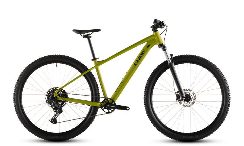 CUBE AIM PRO lizard´n´black