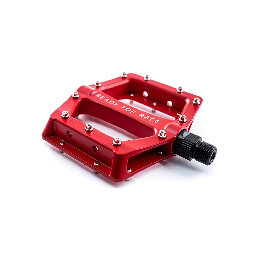 PEDALI FLAT RFR CMPT red