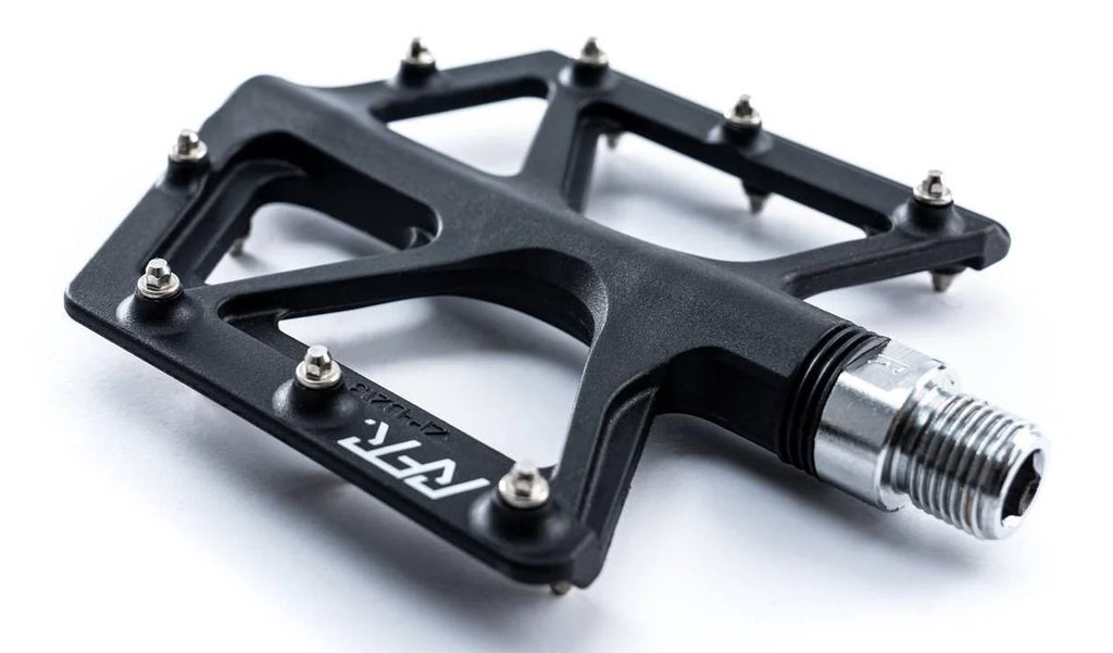 PEDALI FLAT HPC black