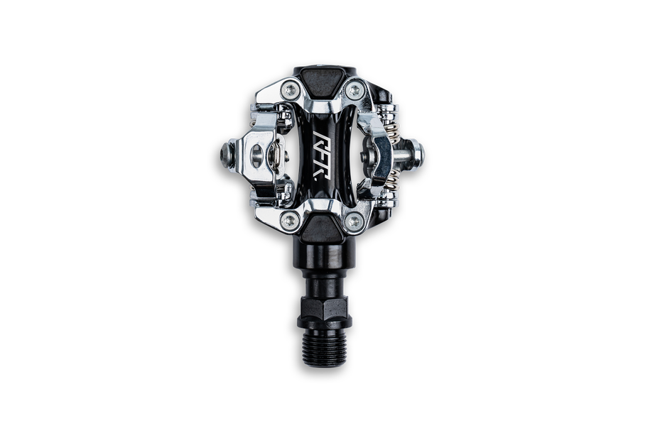 PEDALI KLICK MTB CMPT black