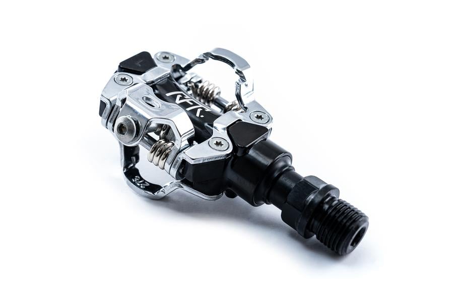 PEDALI KLICK MTB CMPT black