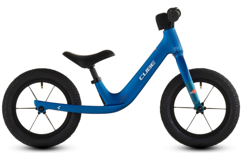 Cube Numove 120 walk topasblue´n´nebula