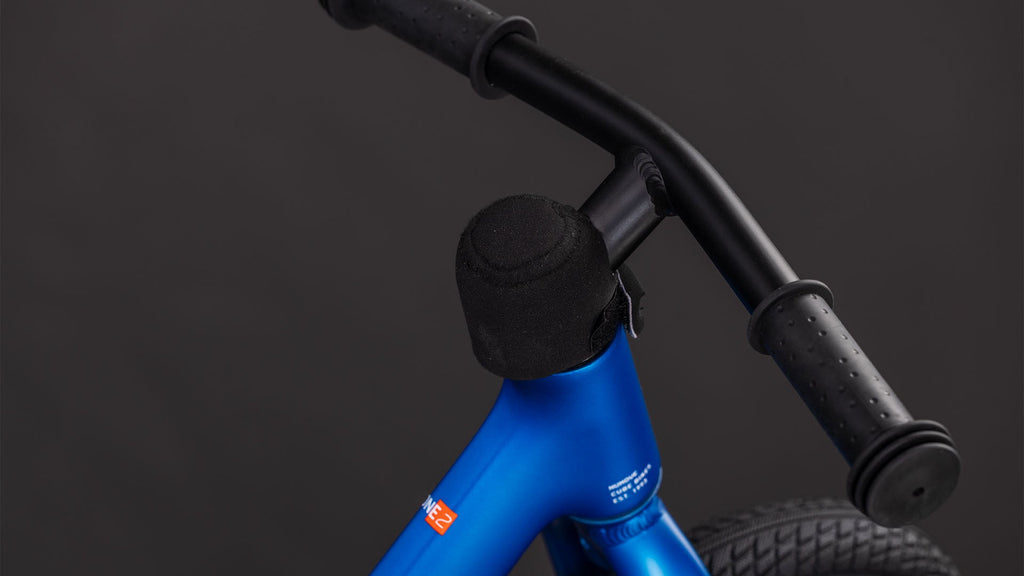 Cube Numove 120 walk topasblue´n´nebula