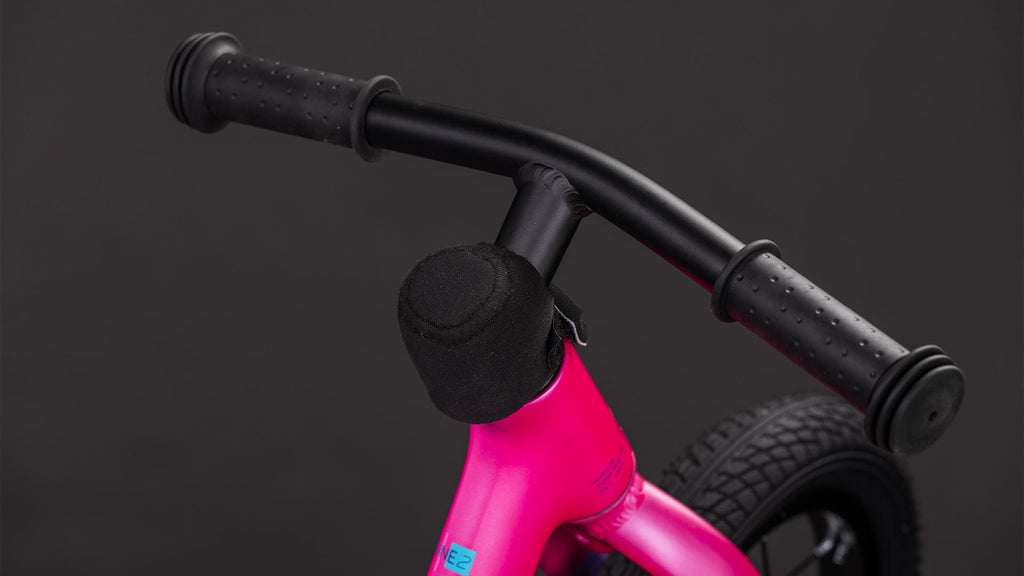 Cube Numove 120 walk fucsia´n´plum