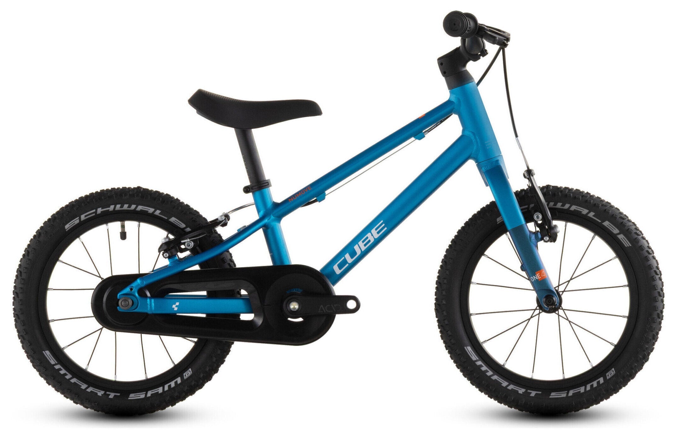 Cube Numove 140 topasblue´n´nebula