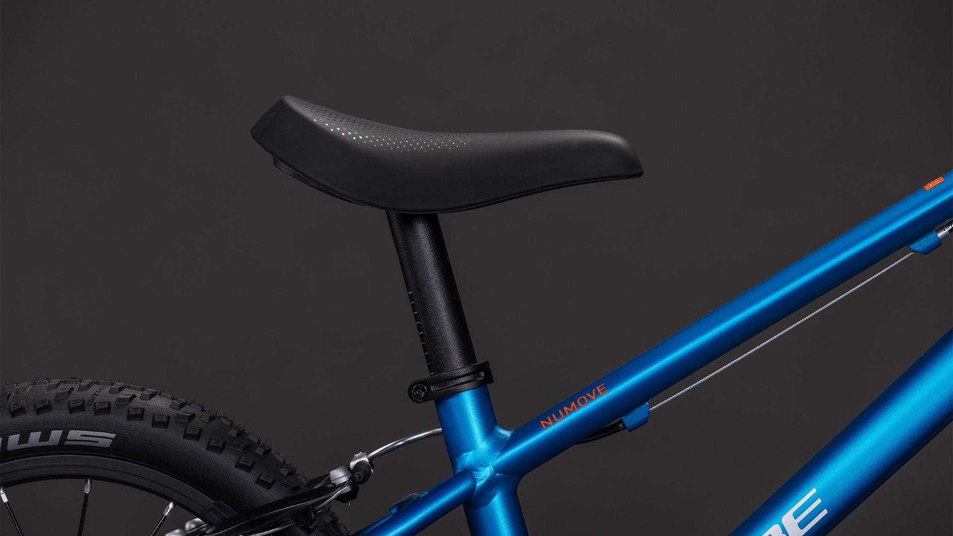 Cube Numove 140 topasblue´n´nebula