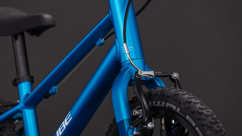 Cube Numove 140 topasblue´n´nebula