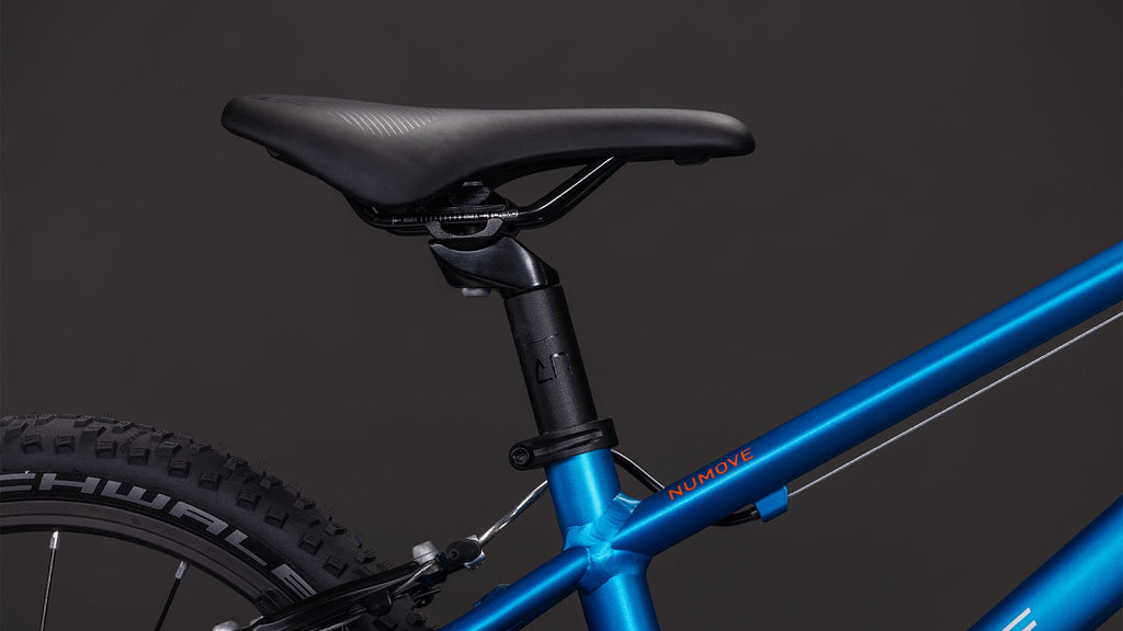 Cube Numove 160 topasblue´n´nebula