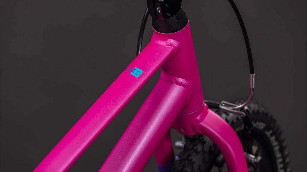 Cube Numove 160 fucsia´n´plum