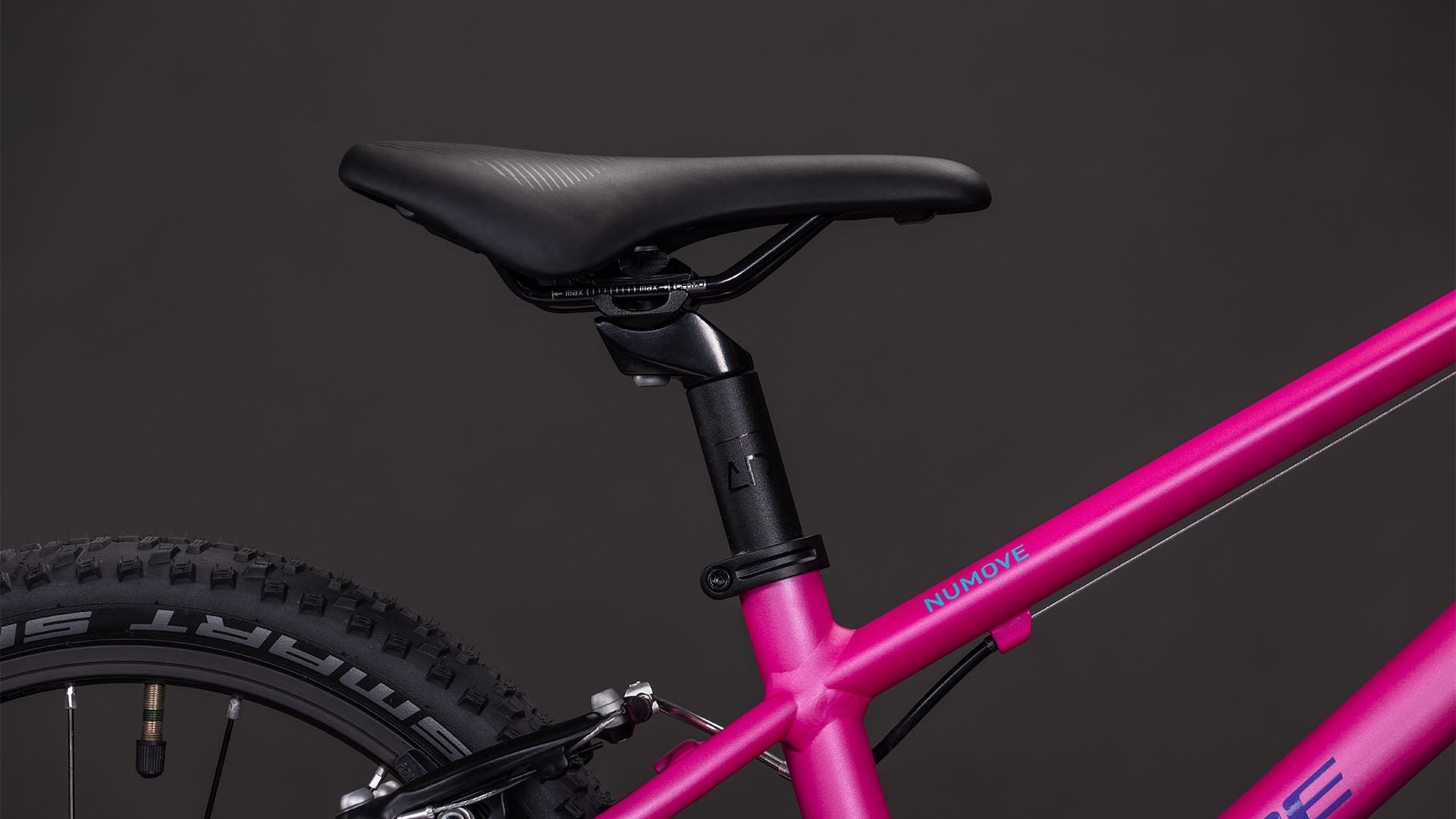 Cube Numove 160 fucsia´n´plum