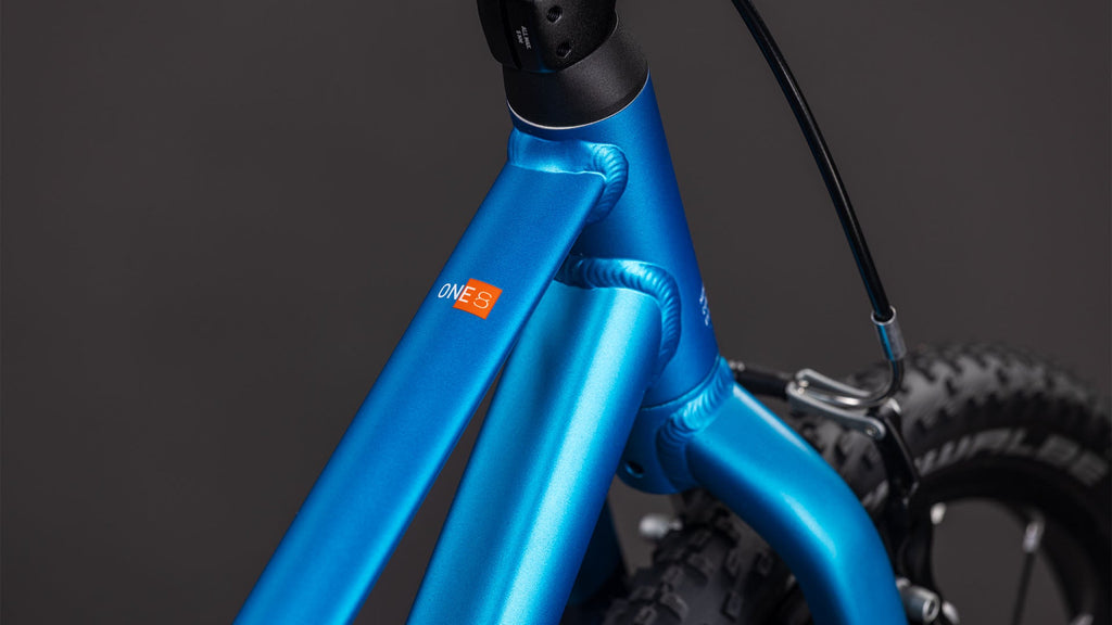 Cube Numove 180 topasblue´n´nebula
