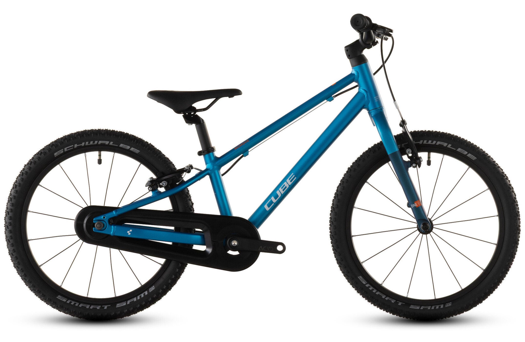 Cube Numove 180 topasblue´n´nebula