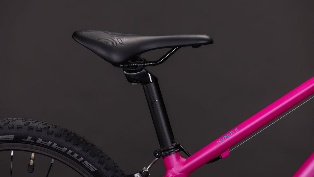 Cube Numove 180 fucsia´n´plum