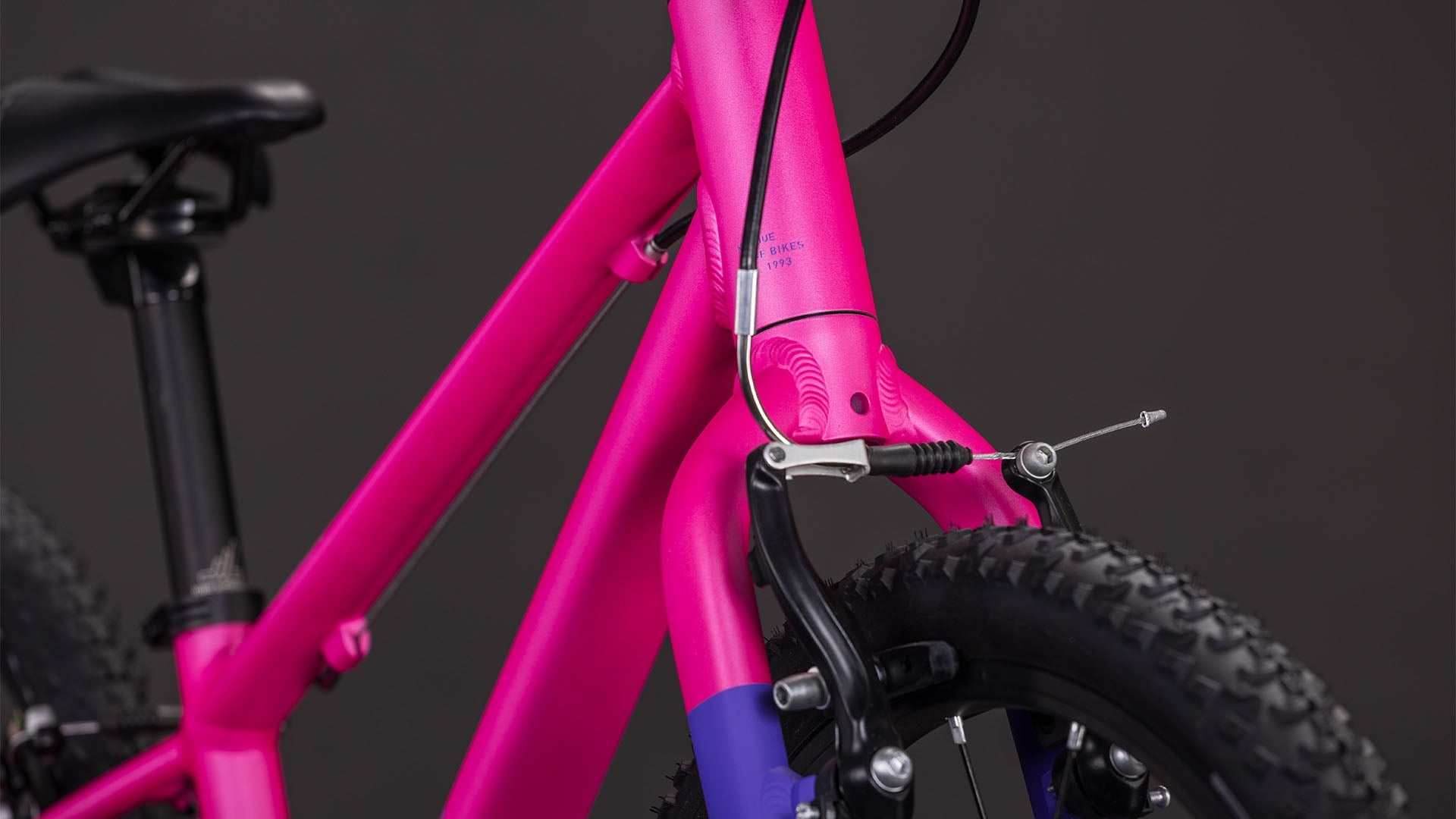 Cube Numove 180 fucsia´n´plum