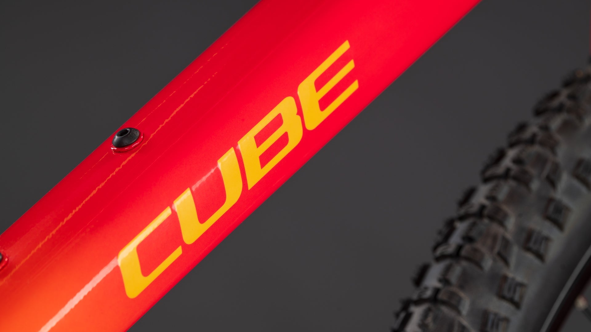 Cube Numove 200 Disc redrose´n´peach