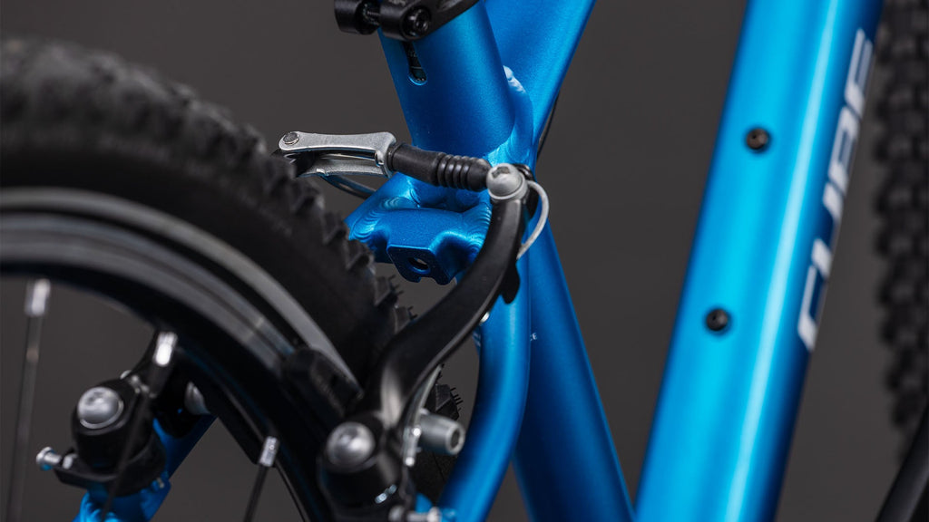 Cube Numove 240 topasblue´n´nebula