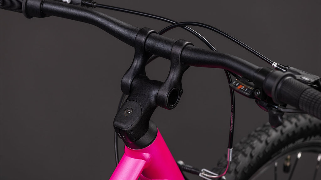 Cube Numove 240 fucsia´n´plum